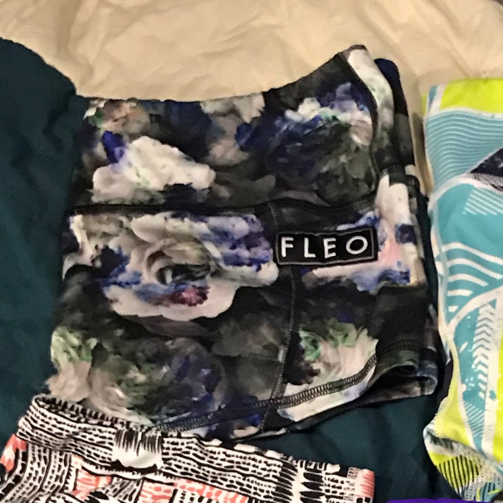 Supersonic fleo LRC L